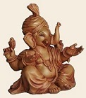 SriGanesha